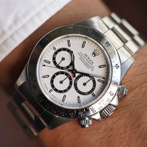 Rolex 16520 daytona